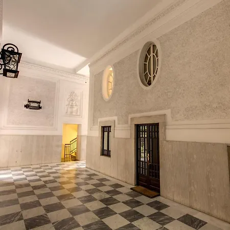 Guest house Vatican Cozy - Liberty Collection Rome