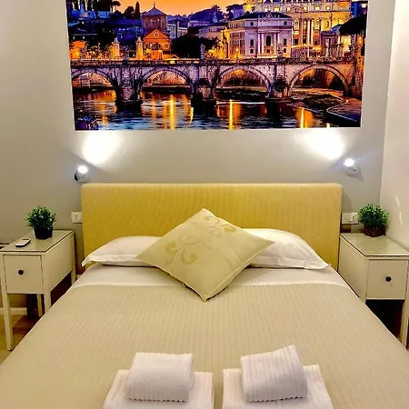 Vatican Cozy - Liberty Collection Roma