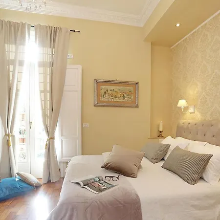 Vatican Cozy - Liberty Collection Guest house Rome
