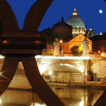 Vatican Cozy - Liberty Collection Roma
